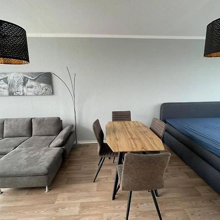 Ferienwohnung An Der Ostsee Росток Екстериор снимка