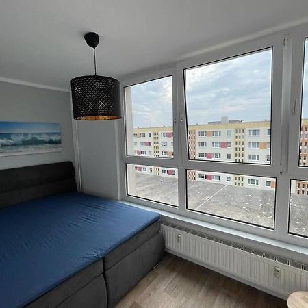 Ferienwohnung An Der Ostsee Росток Екстериор снимка