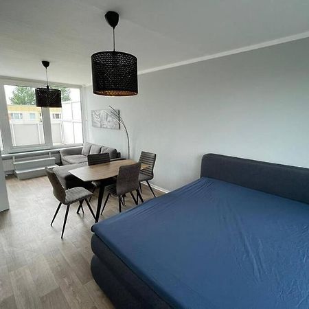 Ferienwohnung An Der Ostsee Росток Екстериор снимка