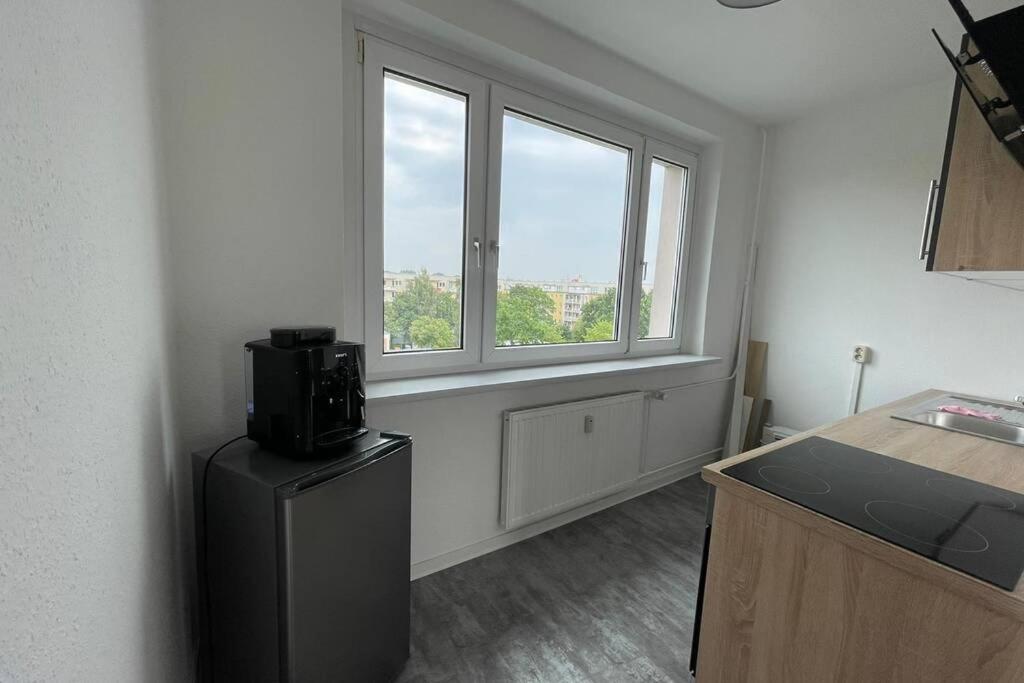 Ferienwohnung An Der Ostsee Росток Екстериор снимка